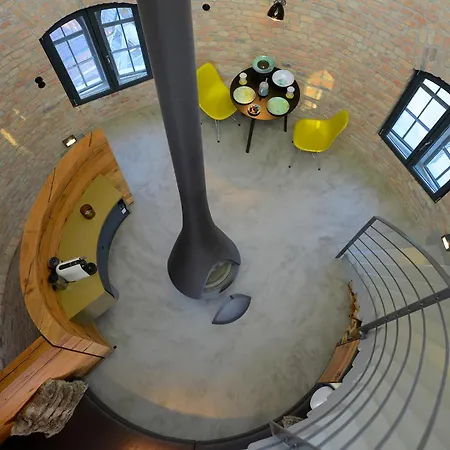 Wasserturm Bad Saarow