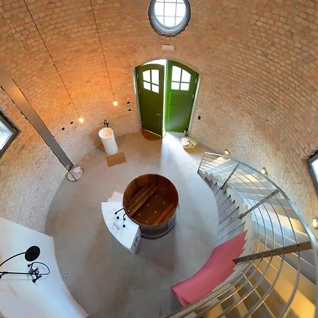 Wasserturm * Bad Saarow