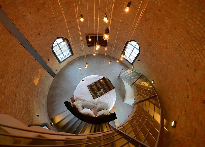 Wasserturm 바트 자로